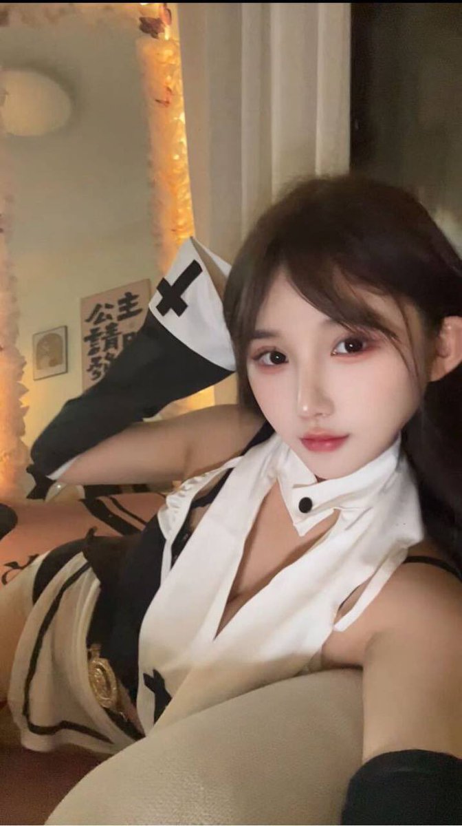 黄推福利内容 - 灵灵全球cos外围经济(全国独家资源)的精彩图片 福利姬灵灵全球cos外围经济(全国独家资源)分享的黄推图片3 - 网红私拍内容