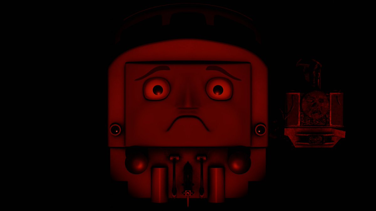 Smudger of Sodor (commisions CLOSED 4/5) tweet media