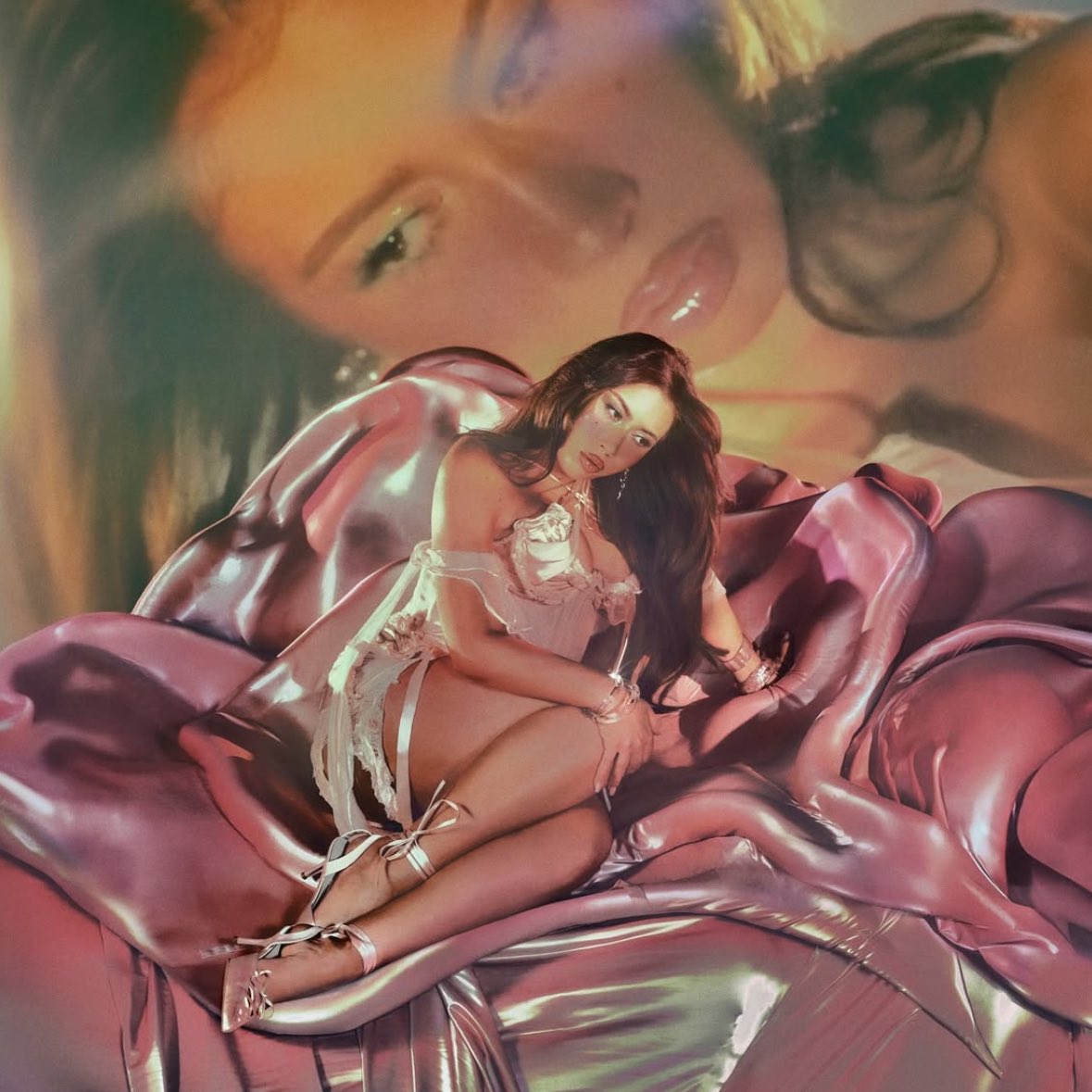 Kali Uchis’s “Sincerely,” has been submitted for “Album Of The Year” at GRAMMYs 2026.