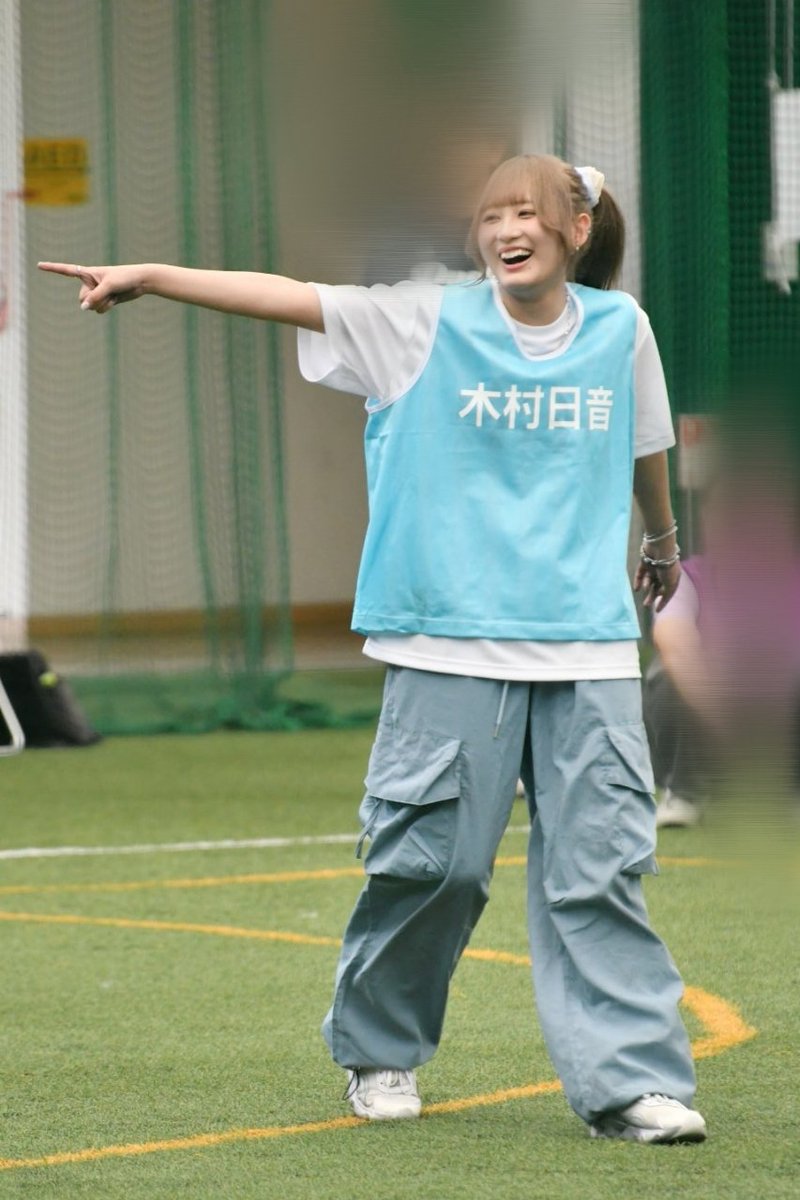 suntohphoto's tweet photo. 2025.09.23
fishbowl���ットサル大会 in 草薙
#fishbow
#木村日音
#はるねすと https://t.co/JmCAIsfBTW