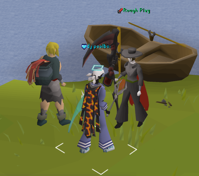 Renatus PVM tweet media