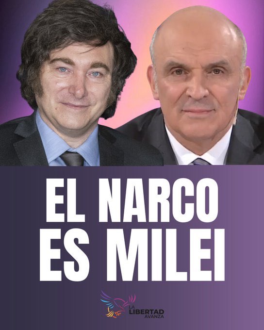 Juana Politizada tweet media