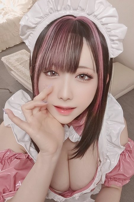 コスプレイヤー🍓のTwitter画像1