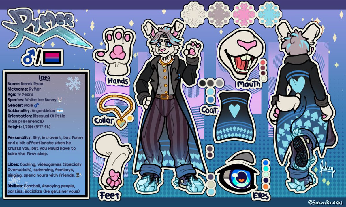 RyMer 2.0 tweet media