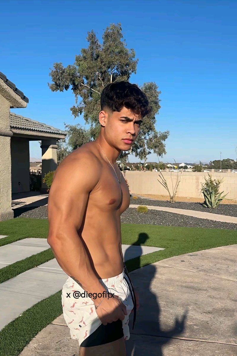 diegofitx's tweet image. ver la puesta de sol