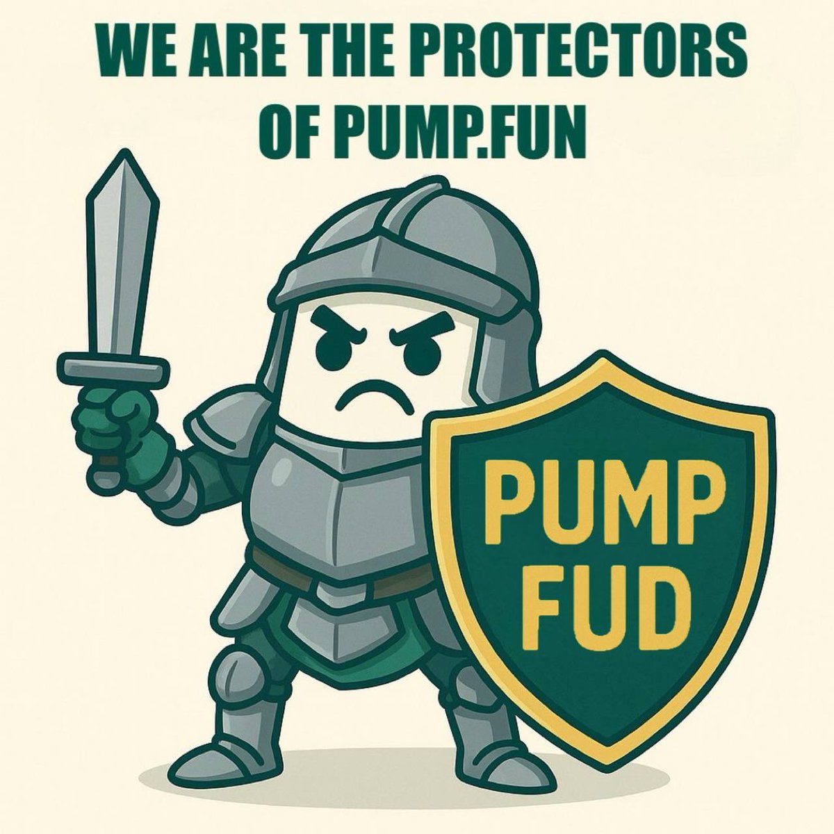 Sierra_B0ing's tweet photo. @K1dandWalt Buy $PUMPFUD, Earn $PUMP 
6% tax
99% rewards to Holders

FUDLUDdwdtLUgQuRfLhAMvYrrrPeFK4qDvVHiPmE44Bp https://t.co/3RNxPzOBaU