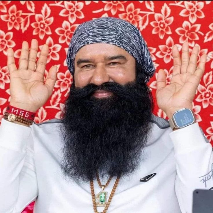 संसार का सबसे सुरक्षित बीमा है अपने
         "सतगुरु पर भरोसा"
बस याद रखें और,
        भजन सुमीरन की किश्त"
समय से भरते रहिए..!!!
#Satguru