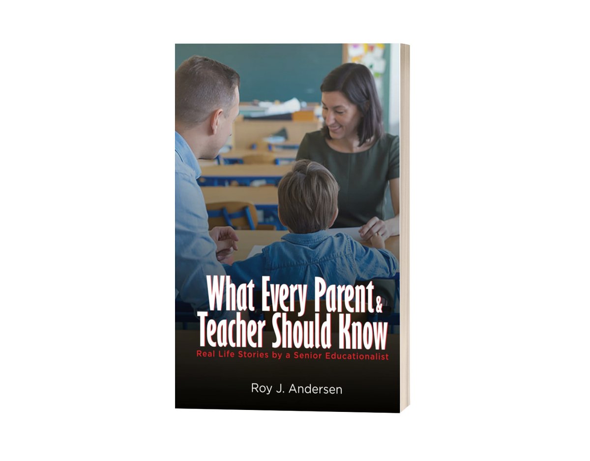 CraftoriaHub's tweet photo. @edutopia   Every child has the power to succeed but too often, schools and outdated methods hold them back. This book gives parents and teachers the tools to unlock a child’s potential and help them thrive in and out of the classroom. check it out! https://t.co/7Wc8yEwnNH https://t.co/2YGbzWd4V6