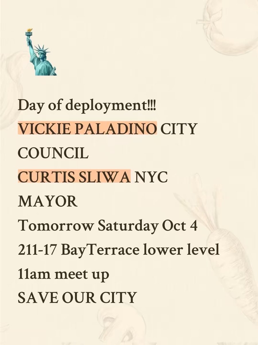 Whitestone Republican Club (@whitestonegop) on Twitter photo 