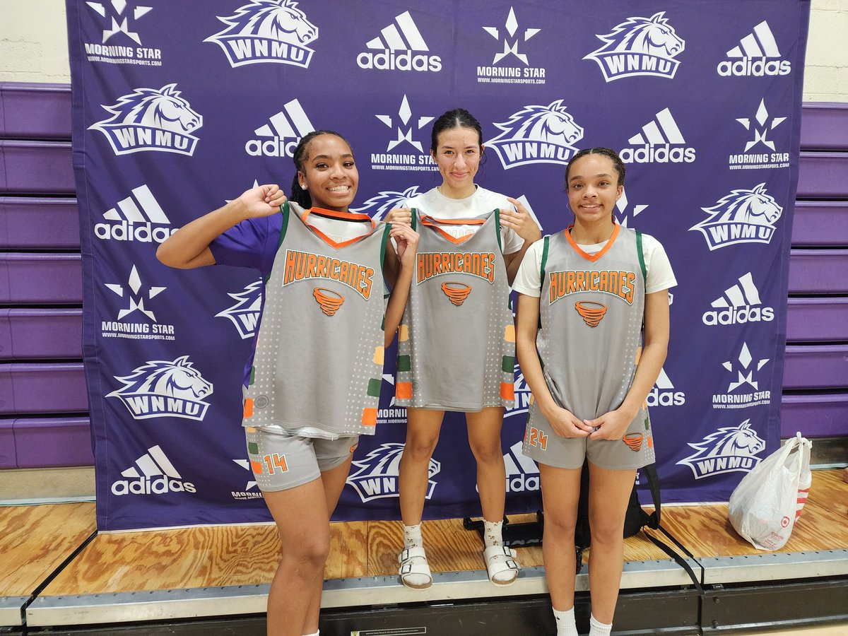 El Paso Hurricanes tweet media