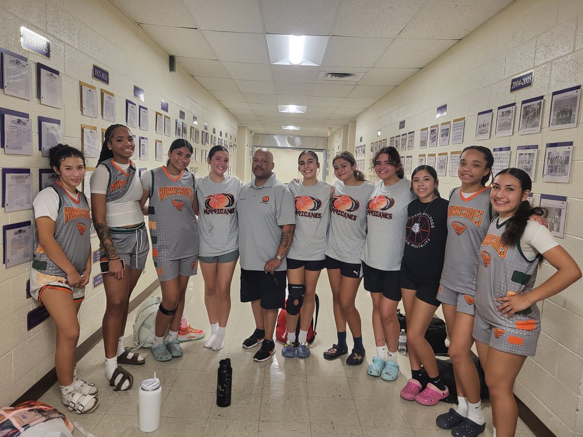 El Paso Hurricanes tweet media