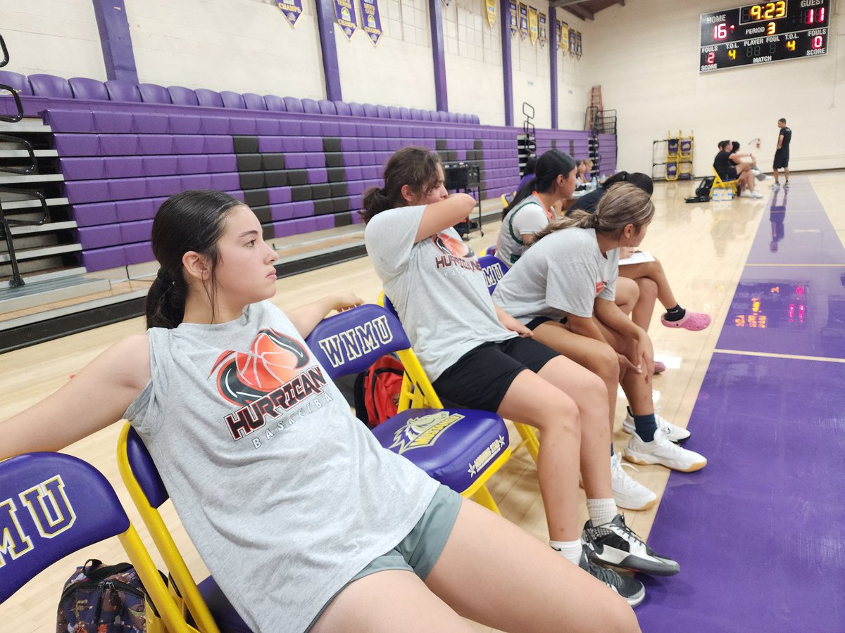 El Paso Hurricanes tweet media