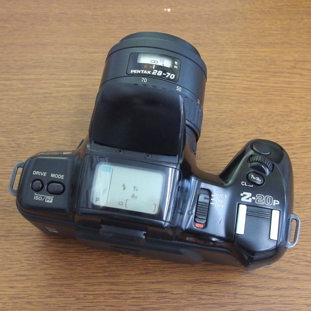 一眼レフカメラ 中古】 PENTAX デジタル一眼レフカメラ K-3 18-135WR レンズ