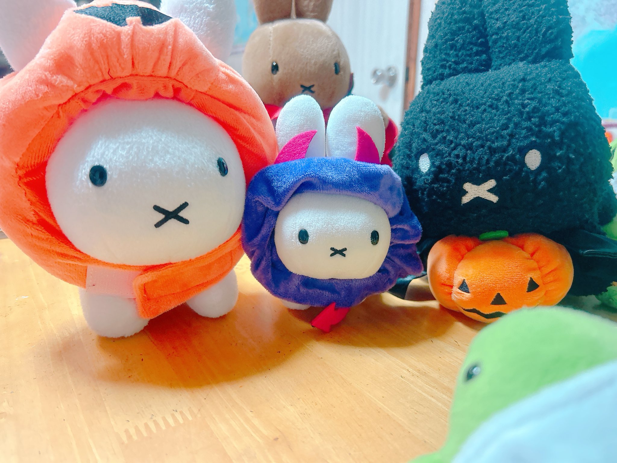 つぎはぎウサギさん★ハロウィン 2025年最新】つぎはぎうさぎの人気アイテム - メルカリ