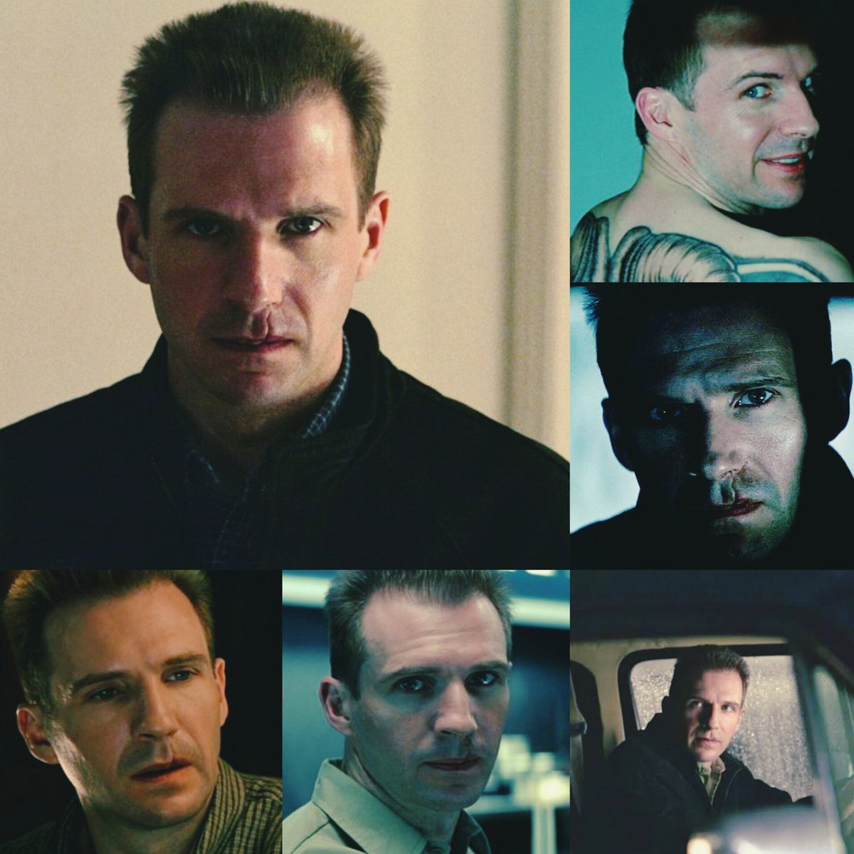 lamimina_'s tweet photo. ¡¡Precioso gustito culposo!! 🤤♥️

✨⏳💫

#RalphFiennes #FrancisDolarhyde #RedDragon https://t.co/ej1qReYASl