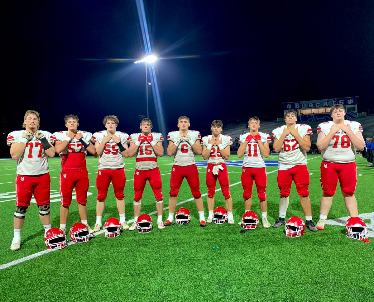 Storied Rivals® tweet media