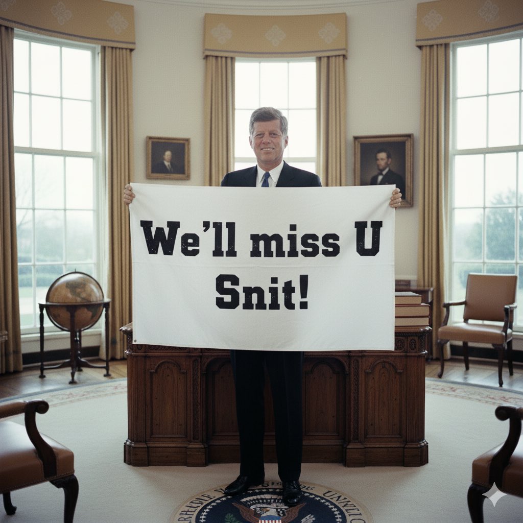 Clint tweet media