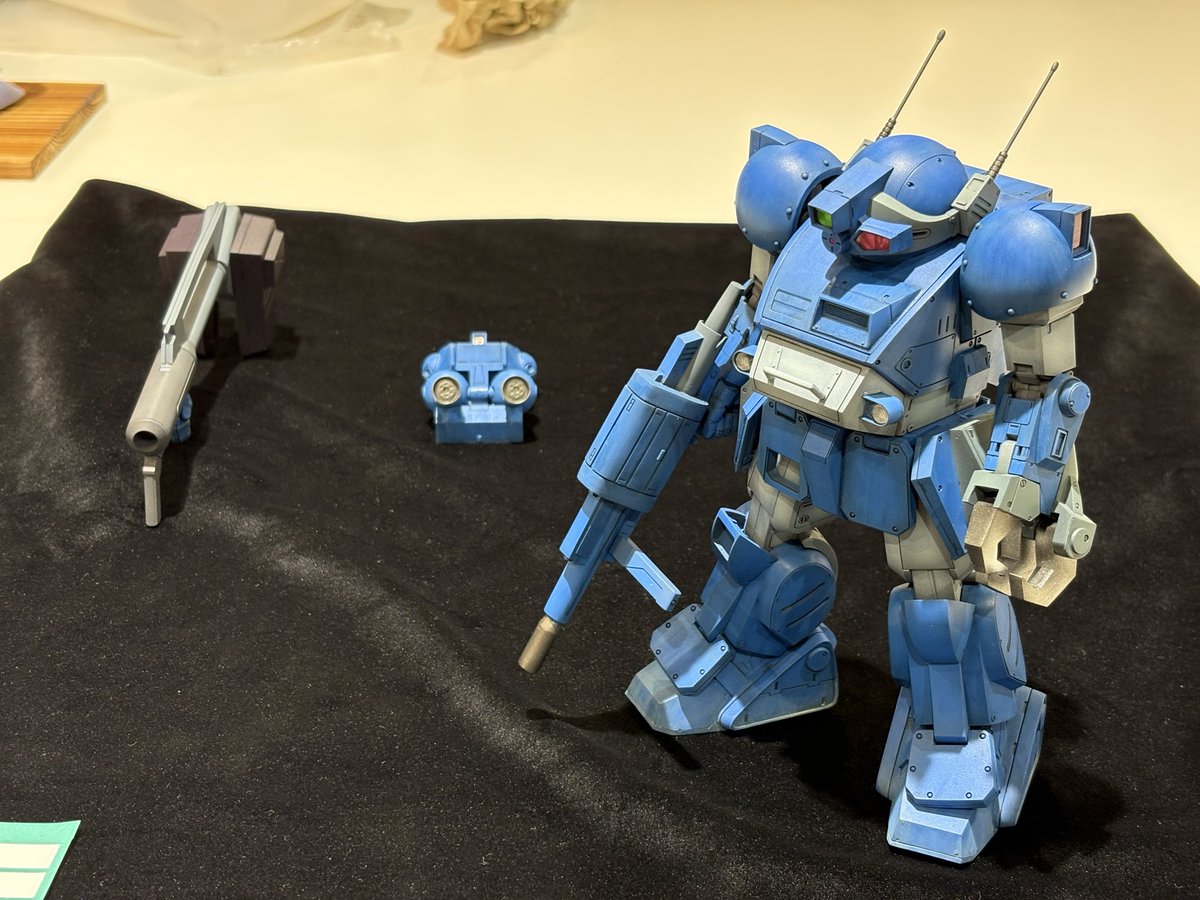 ★しゅーいち★ factionProdigyOX157cmファクシヨン AZONE INTERNATIONAL::えっくす☆きゅーと