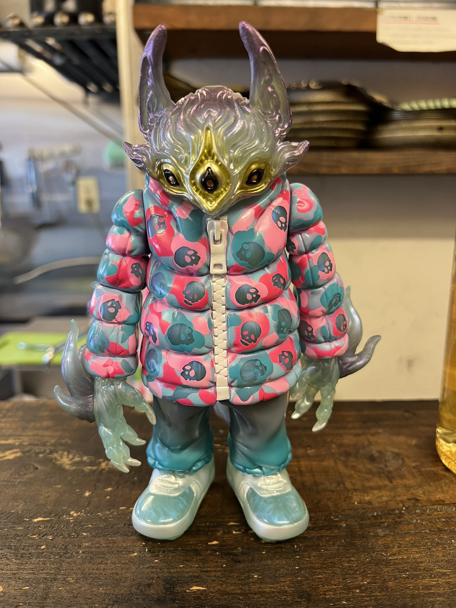 ☆タコヤキ☆ 大阪イギー たこ焼き・すじ焼き(十三) (@iggy_takoyaki) / X