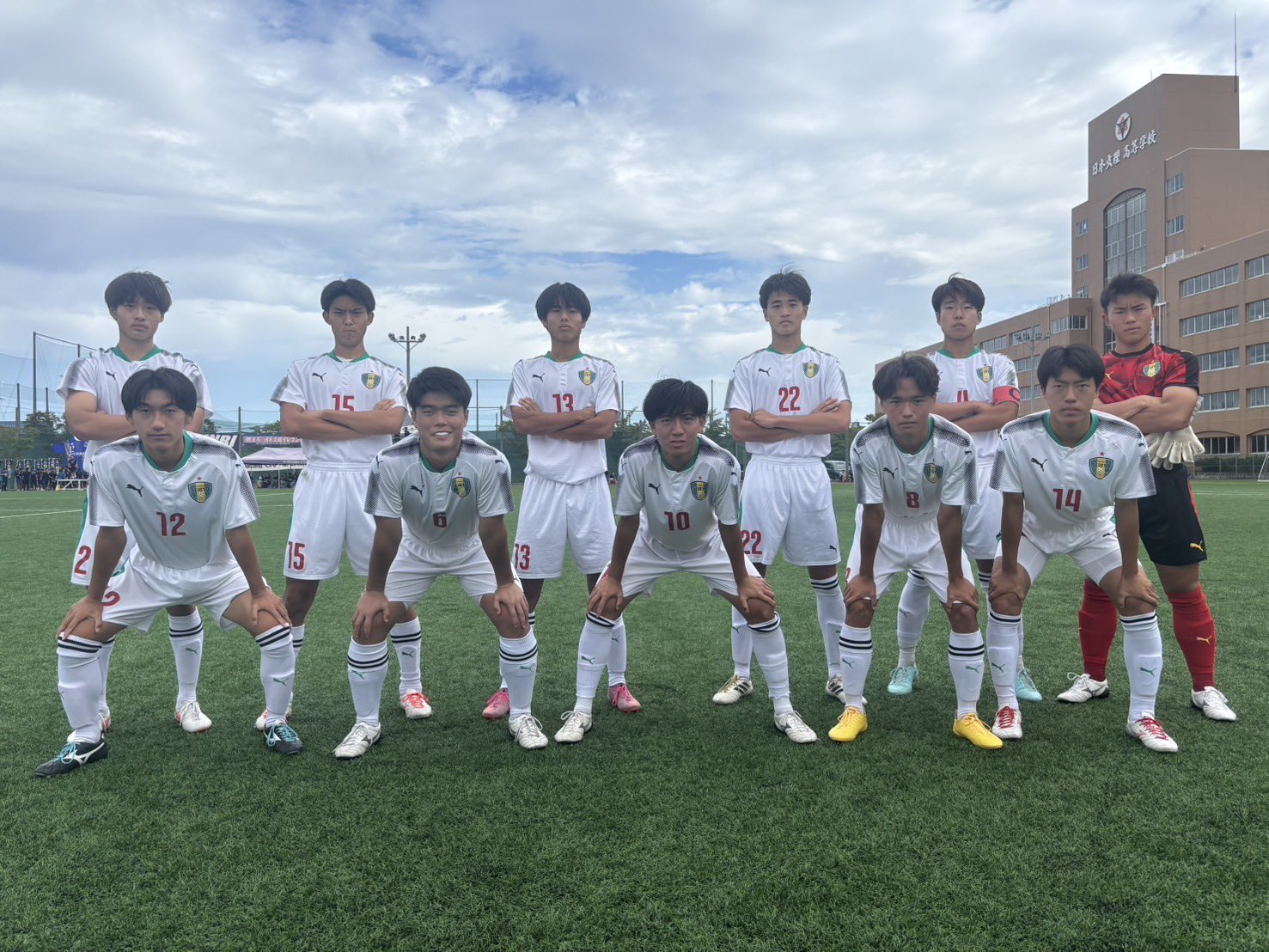 星稜高校サッカー部 ピステの下 値段交渉有り 星稜高校サッカー部 ピステの下 値段交渉有り