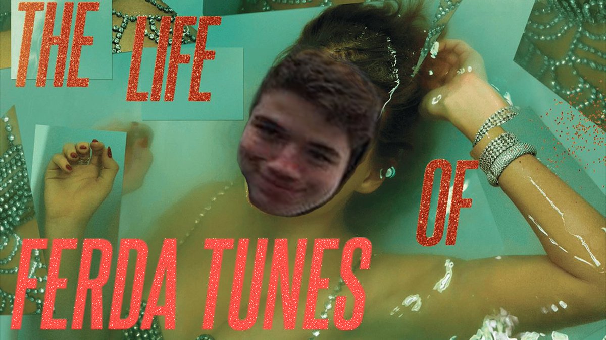 Ferda Tunes tweet media
