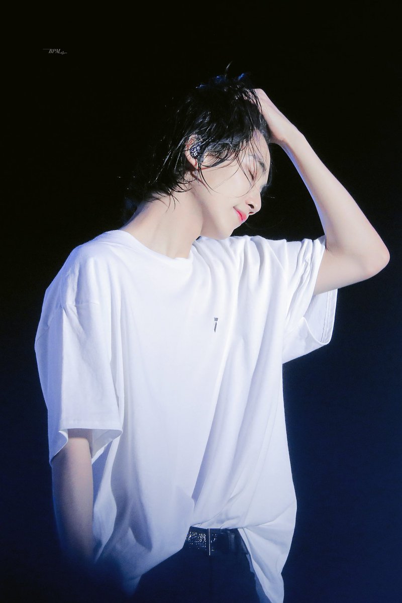 𝑩𝑷𝑴 tweet media