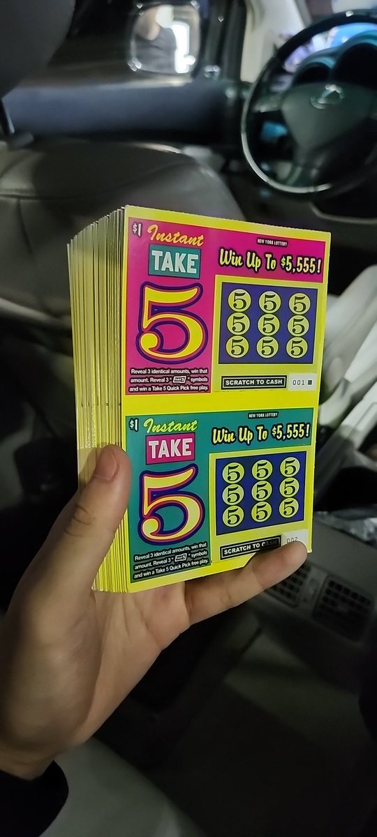 Everyone said to gamble, so here we are now