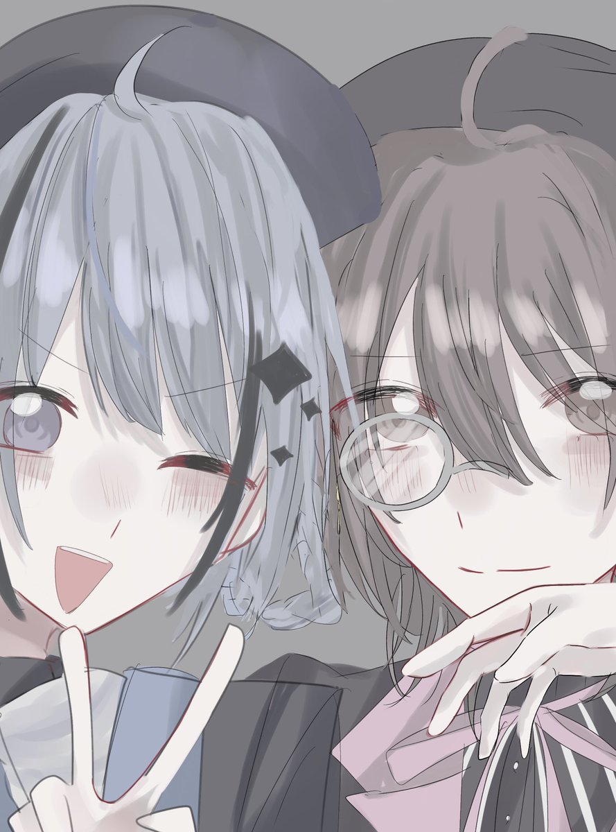 #ASHMEart #所為遺物 #Dear_youa