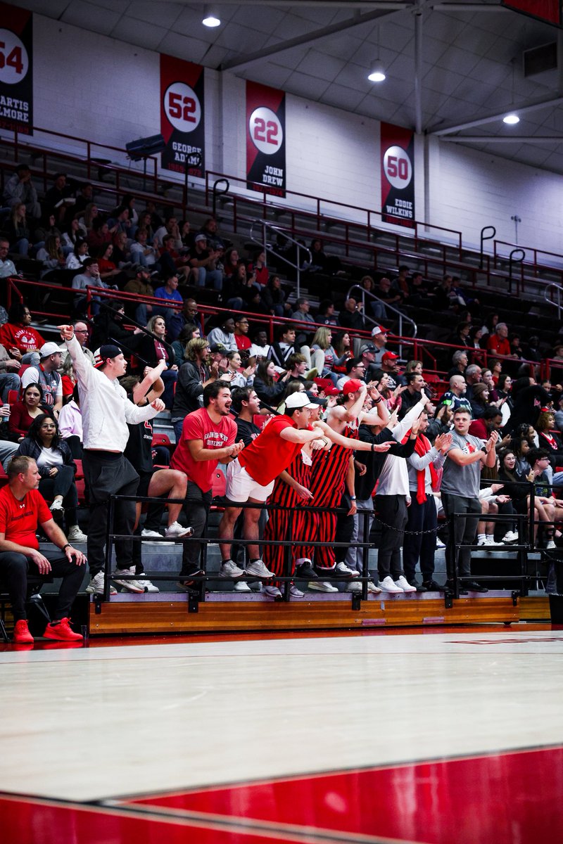 𝗢𝗡𝗘 𝗠𝗢𝗡𝗧𝗛 𝘂𝗻𝘁𝗶𝗹 𝘁𝗵𝗶𝘀 𝗶𝘀 𝗕𝗔𝗖𝗞!

#RunWithUs | #SkoDawgs