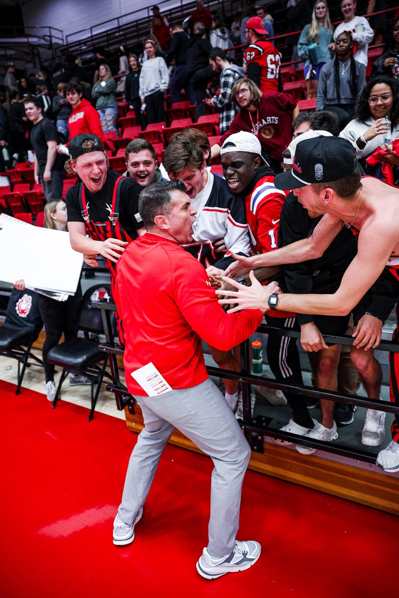 Gardner-Webb Men's Basketball tweet media