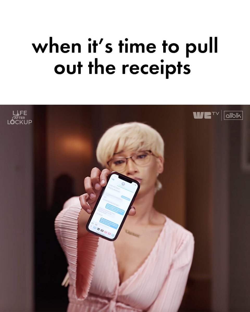 Love After Lockup tweet media