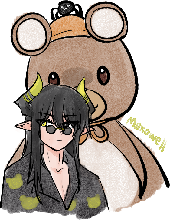Mabianette's tweet photo. How do I use this again? (More like how do I do this)
Art Party in Mabinogi hosted by Silhou~
#HeartAP #Mabinogi https://t.co/nEPKacsK7O