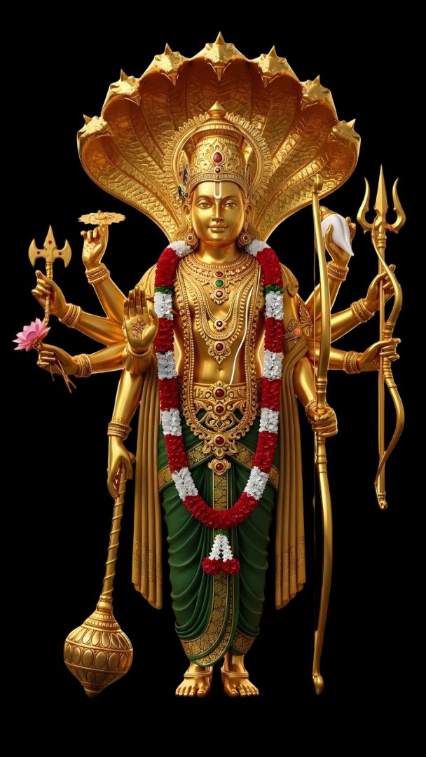 श्री हरि ❤️🙏