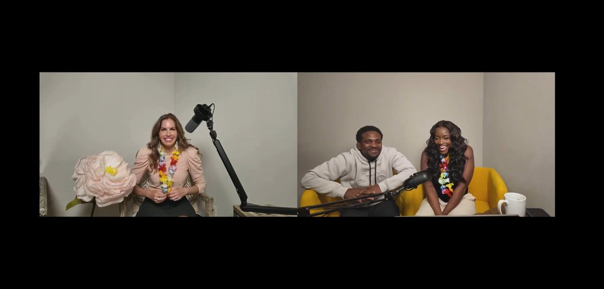 DanniBoatKC's tweet photo. Episode two of #BeyondtheEdit with myself and @aggiegunnels is now live!!! We dive into all the shenanigans from the #99toBeatFOX premiere and our premiere party experiences, as well as breaking down each challenge! We're joined by Aggie's incredible husband Julian Gunnels in this episode! Check it out on @YouTube and @Spotify today!! New episode dropping 🔜

YouTube: https://t.co/slFlsd0Ni4

Spotify: https://t.co/YWotIIrpjv
.
.
.
@RealityClubFOX @ErinAndrews @kenjeong #99tobeat @FOXTV #DanniBoatwright