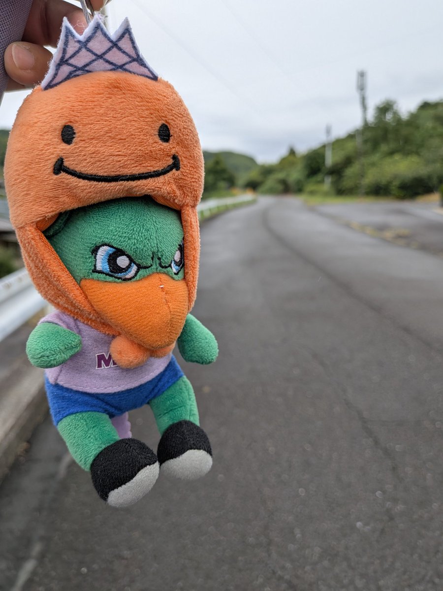 さぁ勝つよ🟣
勝点3✨✨✨