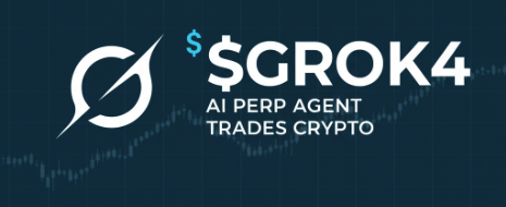Grok4Agent tweet media