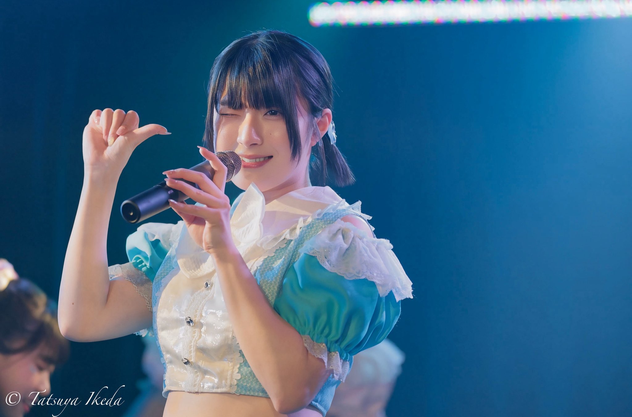 たっちゃん (いけちゃん) on X: 