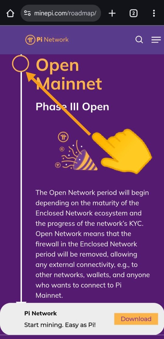 Untuk pertama kalinya setelah Open Network atau Open Mainnet yang belum sepenuhnya atau belum Desentralisasi <a href="/nkokkalis/">Nicolas Kokkalis</a> memposting ulang informasi peluncuran Pi DEX di jaringan Tesnet untuk mengembangkan Utilitas sebelum peluncuran Mainnet Penuh ✔️ dengan #Pi yang sebenarnya.👍