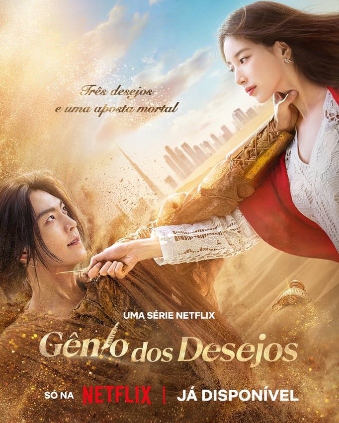 K-Drama Menfess tweet media