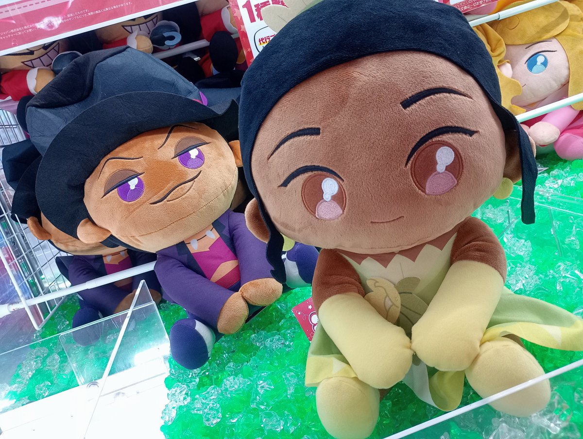 ラウンドワン限定GIGO限定商品プライズフィギュアまとめ売り 8体セット ラウンドワン限定GIGO限定商品プライズフィギュアまとめ売り 8体