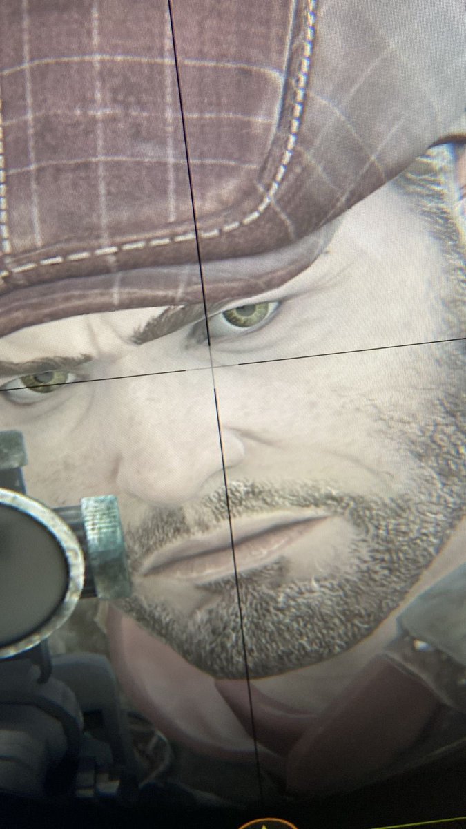 what my friends see before i kill them