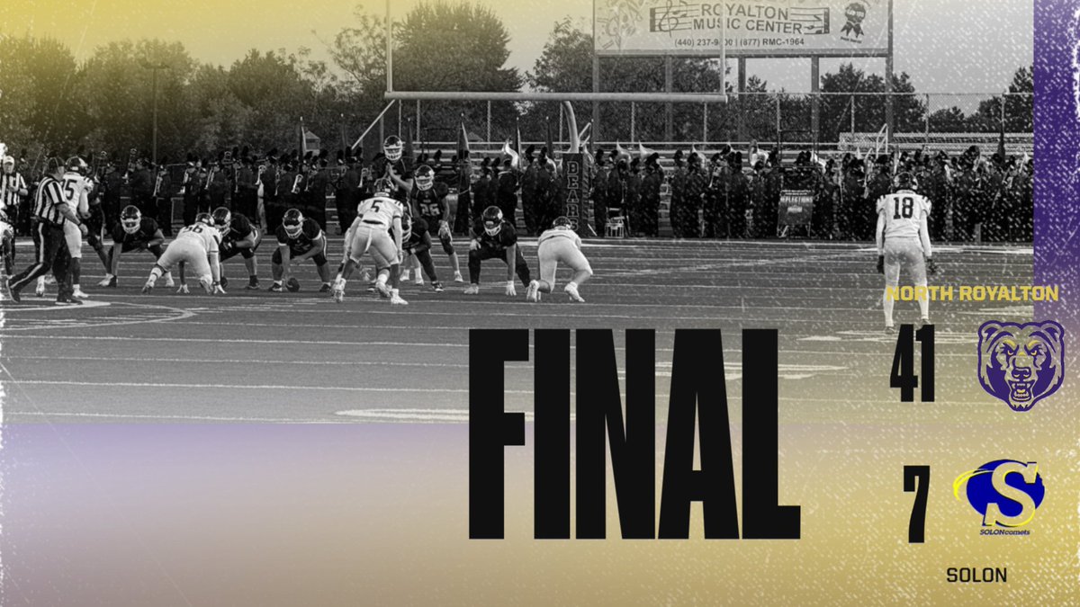 NRoyalton Athletics (@nrathletics) on Twitter photo 