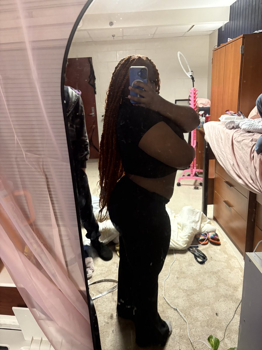 PrettyMonomania's tweet photo. Mrs thicc 🫶🏾 https://t.co/vpHVMfOLCN