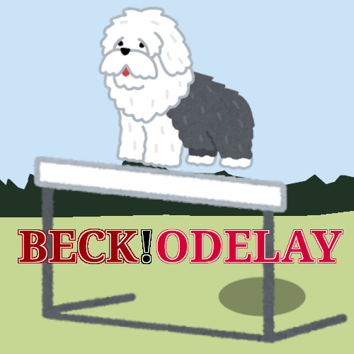 irasutoya_album's tweet image. Odelay(1996)
アメリカのSSW、ベックの3rd。
『Loser』だけの一発屋という
評価を払拭するための入魂作。
使われたサンプリング素材の数は
1stの約3倍らしい。
オススメ曲
1. Devils Haircut -昇天ペガサスMIX盛り
8. Where It&apos;s At -10代のための性教育
#Beck