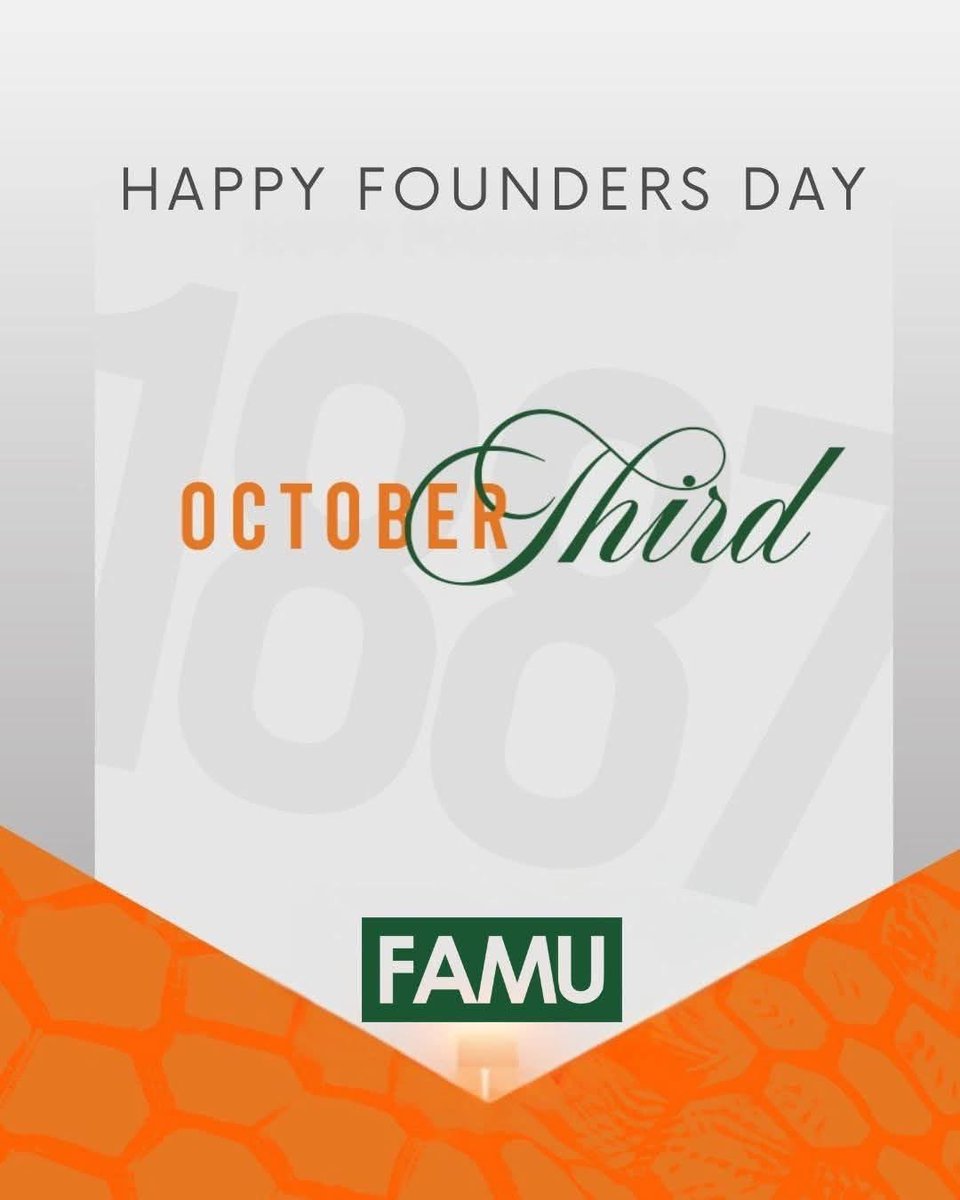 🐍❤️💪🏾

FAMU. Forever.