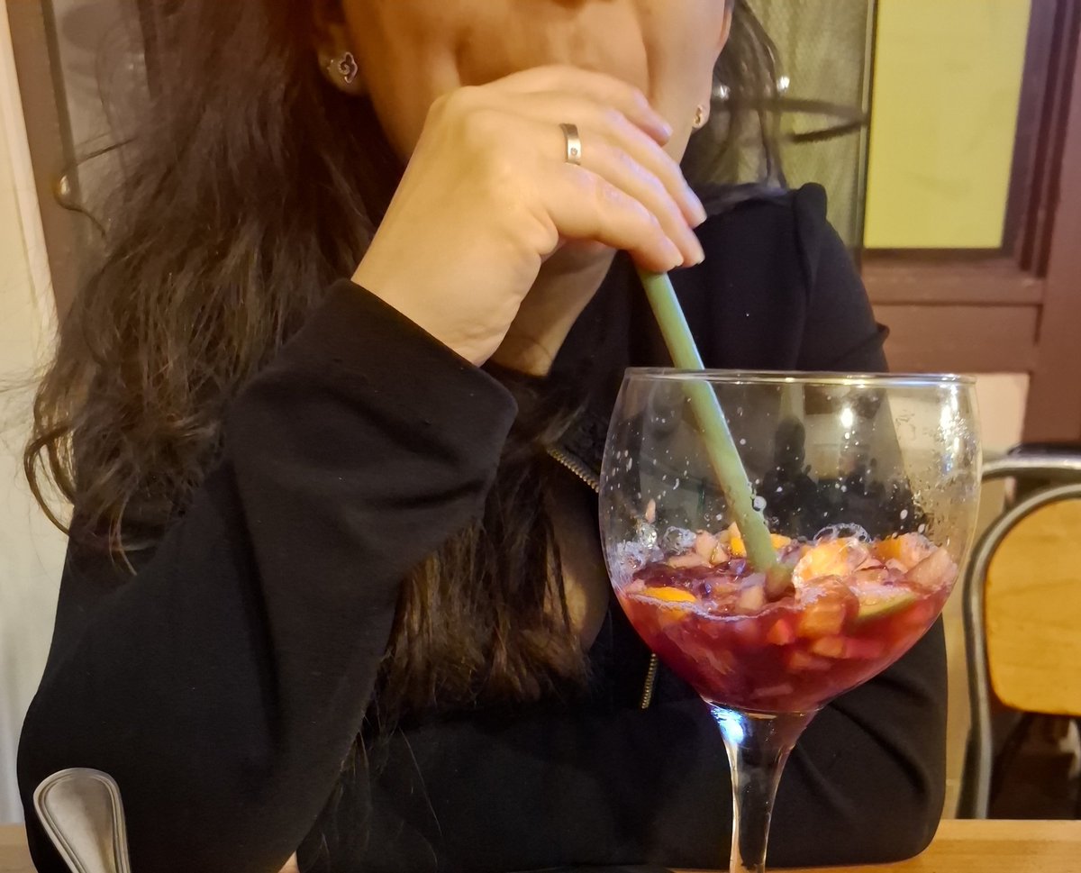 VictoriaYFranc1's tweet photo. Algún tercero con lugar... Se antojo victoria. https://t.co/beEXB8OQ1j
