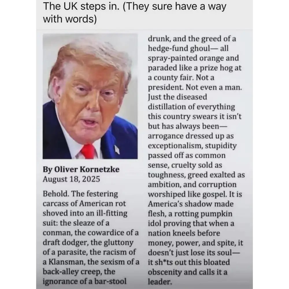 WhisperLuvsDemocracy 🦅🇺🇸💙🌊🇺🇦 tweet media