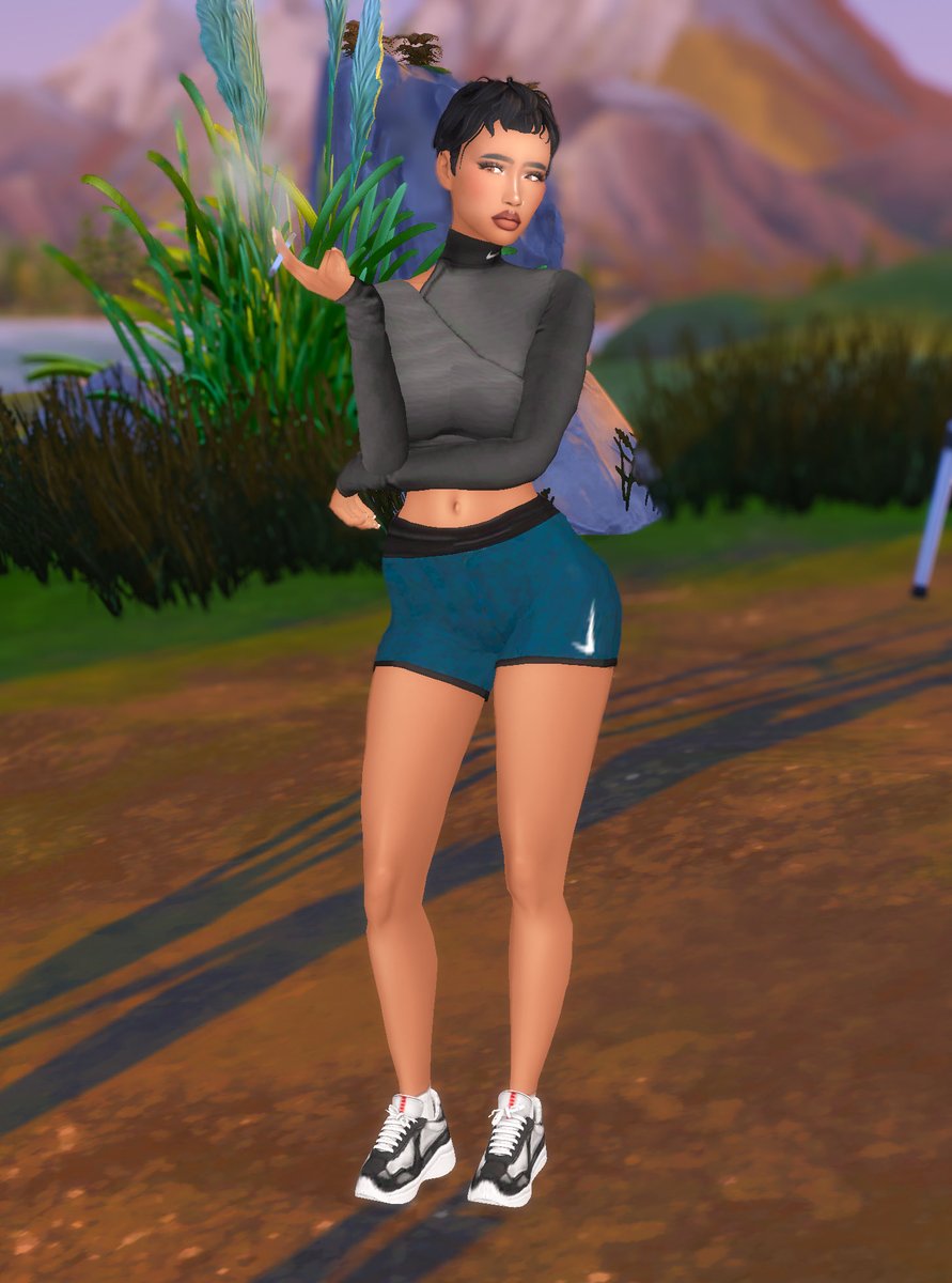 Yu_A_Simmer 💓 tweet media