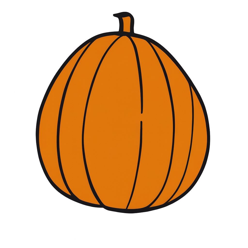 DOODXRPL's tweet image. 🎃👻 HALLOWEEN PUMPKIN CONTEST 👻🎃
It’s spooky szn in the CommUnity… so let’s carve up some chaos.
Bring your Project, Noggin, favorite character, or ANYTHING to life… as a PUMPKIN! 🥒➡️🎃
Go wild…. paint it, carve it, draw it, Photoshop it, meme it, sculpt it in 3D……