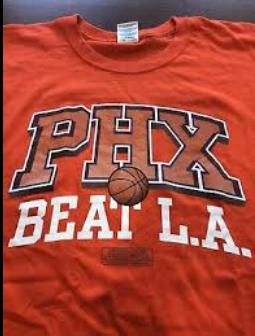 ThePhoenixSuns2's tweet photo. Are you ready for Phoenix #Suns basketball?
#BeaLA #NBAPreseason #Hoops https://t.co/58LGKd0DJs